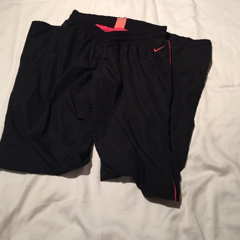 Nike Vintage Track Pants